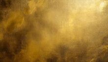 Gold Shiny Wall Abstract Background Texture, Beatiful Luxury And Elegant