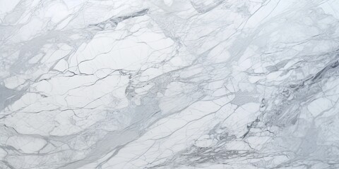 Sticker - Light grey marble texture for home decoration and surface tiles.