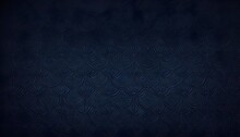 Elegant Dark Blue Wallpaper For Desktop Background Wallpaper.