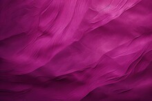 Magenta Abstract Textured Background