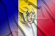 Barbados and Peru government flag international negotiation PER BRB