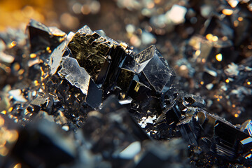 yttrium rare earth metal mineral
