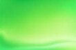© possawat - Abstract gradient smooth Blurred Bright Green background image