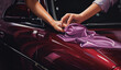 © Canvas Alchemy - Artistic Auto Care: Perfecting the Shine