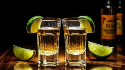 CHEERS: Tequila might not be an answer but it's worth a shot, Happy National Tequila Day