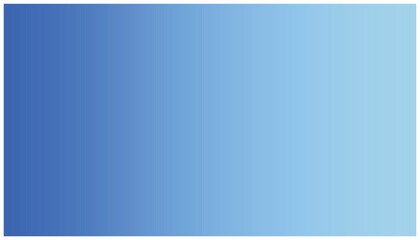 Poster - Gradient background with blue gradient colors. Vector illustration for your design. Template for presentation. Cover to web design