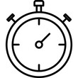 © AU_icons - Timer Icon