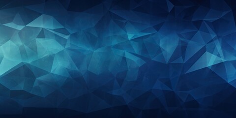 Wall Mural - Sapphire abstract textured background