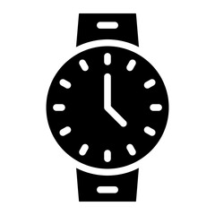 Wristwatch icon