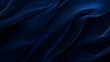A deep navy blue background conveying sophistication and depth suitable for elegant presentations or designs.