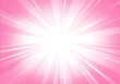 Illustration. Pink Background light. Blue flash background with lines for web design. art