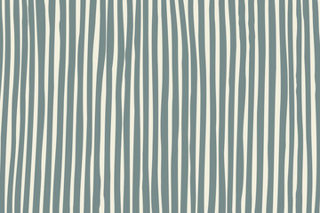 horizontal background of parallel vertical hand-drawn stripes in gray