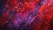© Swaroop - Red and purple marble background