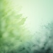 Light jade and moss pastel colors with gradient texture