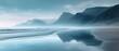 © TeteraX - Minimalist abstract landscapes and seascapes, award winning studio photography