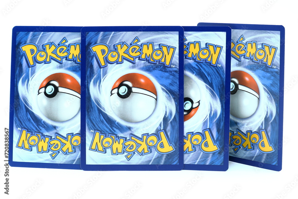 pokemon card repair kit Giovannis Card Cleaning Kit