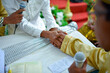 Akad nikah is an Islamic prenuptial agreement. Indonesian marriage (Islamic marriage)