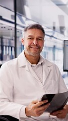 Poster - Medical Coding Bill
