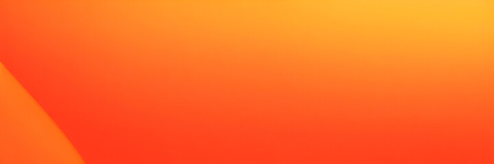 Rot-orangefarbener und gelber Hintergrund, mit Aquarell bemalter Textur-Grunge, abstrakter heißer Sonnenaufgang oder brennende Feuerfarbenillustration, buntes Banner oder Website-Header-Design