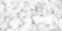 White Marble Texture Wall And Floor Paint Luxury, Grunge Background. White And Black Beige Natural Vintage Isolated Marble Texture Background Vector. Cracked Marble Texture Frame Background.