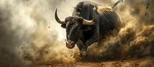 Roaring With Resilience: The Remarkable Rise, Roar, And Endurance Of The Raging Bull Market