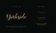 © Muhammad - Signature Font Calligraphy Logotype Script Brush Font Type Font lettering handwritten