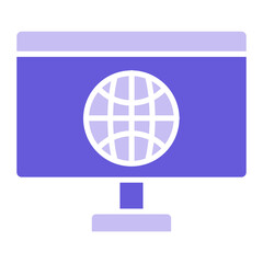 Website Icon of Coding and Development iconset.