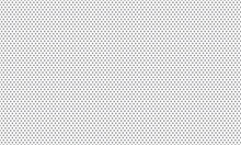 Abstract Repeatable Grey Dot Pattern.