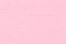 Pink Wood Texture For Background