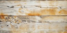 Minimalistic Design Old Wood Background, Light Wooden Abstract Texture