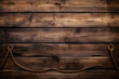 Rustic wooden planks with weathered texture background