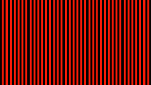 Red And Black Vertical Stripes Background