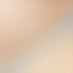 Poster - Abstract pastel gradient background with smooth lines in beige, brown, blue and white colors