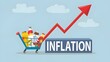 Inflation, Prices Going Up