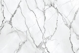 Fototapeta Dziecięca - Abstract white marble. Background for design with selective focus and copy space.