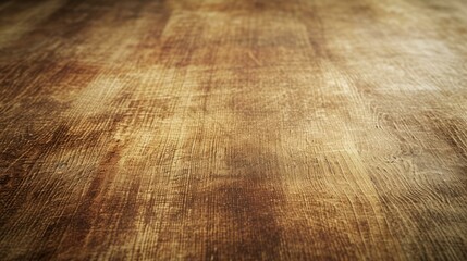 Wall Mural - Wood grain texture background in brown color