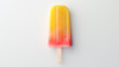 Delicious cold popsicle pictures

