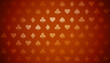 © starlineart - casino gambling ace card pattern banner win big prize