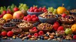 _Selection_of_healthy_food_Superfoods_var
