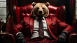 Niedźwiedzia Strona Biznesu