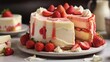 _strawberry_cheesecake_vanilla_cake_with