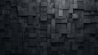Abstract texture background as wallpaper, dark color tone, and modern style.