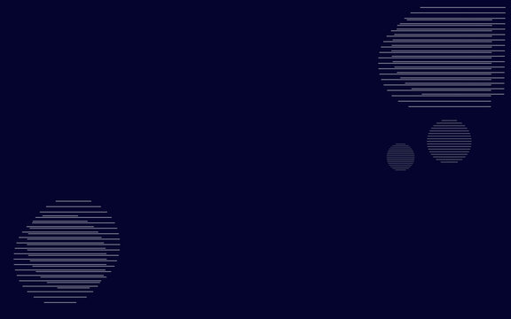 strip line shape light dark blue background