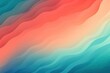 teal, salmon, indigo soft pastel gradient background