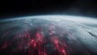 Apocalyptic Lava Eruptions on Earth