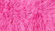 © pankajsingh - pink fur texture, pink fur background