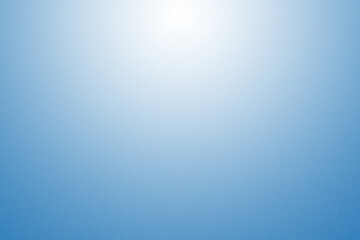 Transparent grainy gradient blue background glowing light shade backdrop noise texture effect banner header poster design