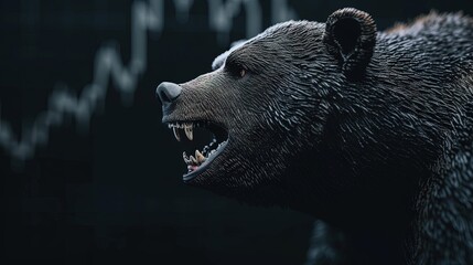 bear market in stocks