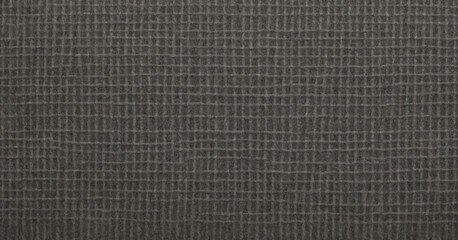 A detailed macro shot of grey felt fabric, displaying its soft and fuzzy texture, perfect for fashion or background designs.