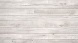 Fototapeta Na ścianę - Vintage Seamless Ligh White wood plank texture Background, HD Wallpapers 